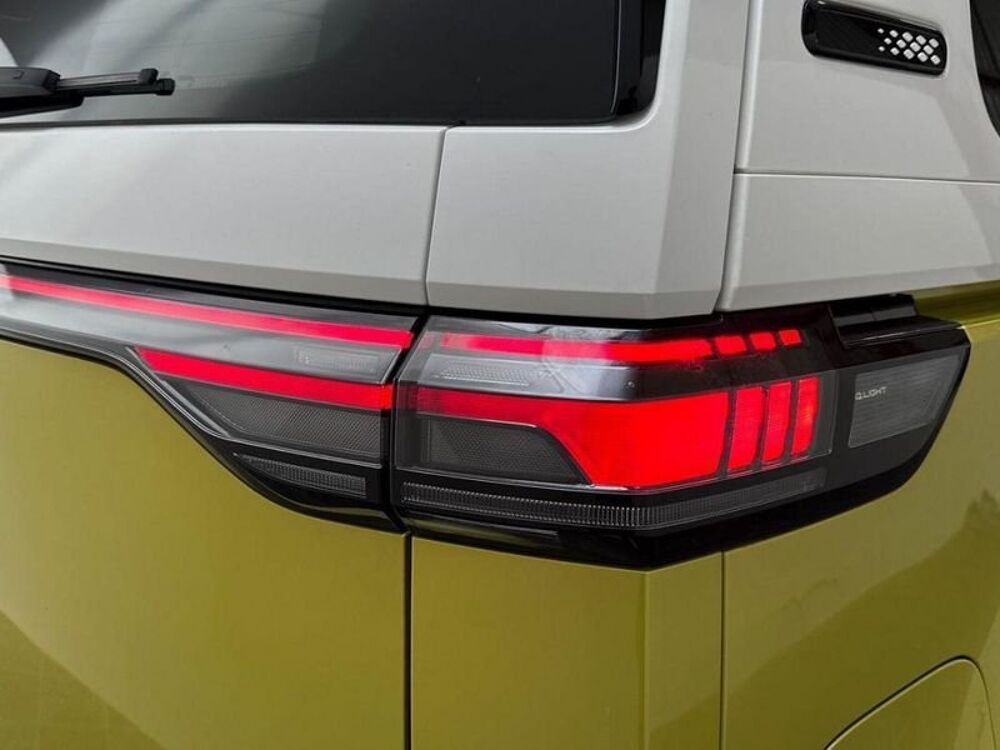 ID.Buzz Volkswagen 2024 occasion 34000 Montpellier