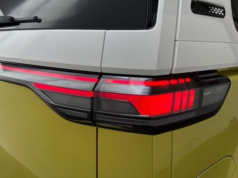 ID.Buzz Volkswagen 2024 occasion 34000 Montpellier