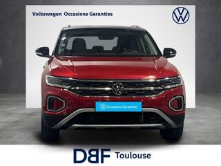 T-ROC Volkswagen 2023 occasion 33700 M&eacute;rignac