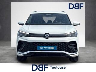 Tiguan Volkswagen 2026 occasion 33700 M&eacute;rignac