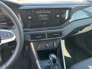 Polo Volkswagen 2026 occasion 33700 M&eacute;rignac