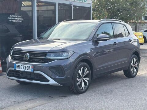 T-Cross Volkswagen 2026 occasion 34000 Montpellier