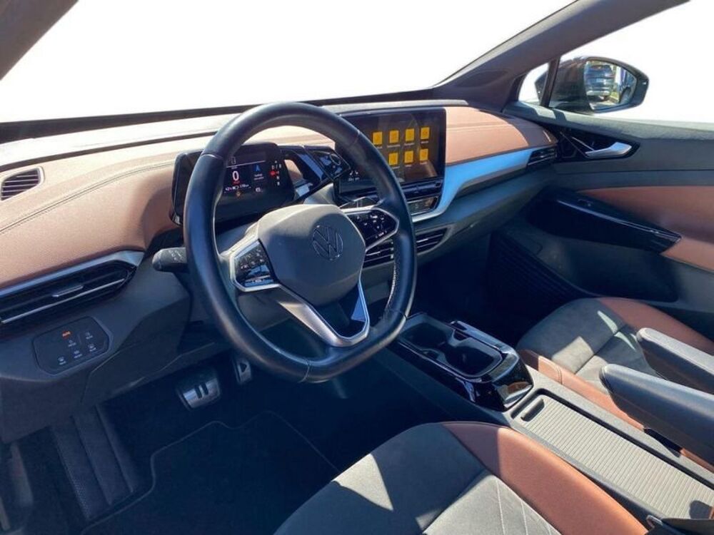 ID.4 Volkswagen 2023 occasion 33700 M&eacute;rignac