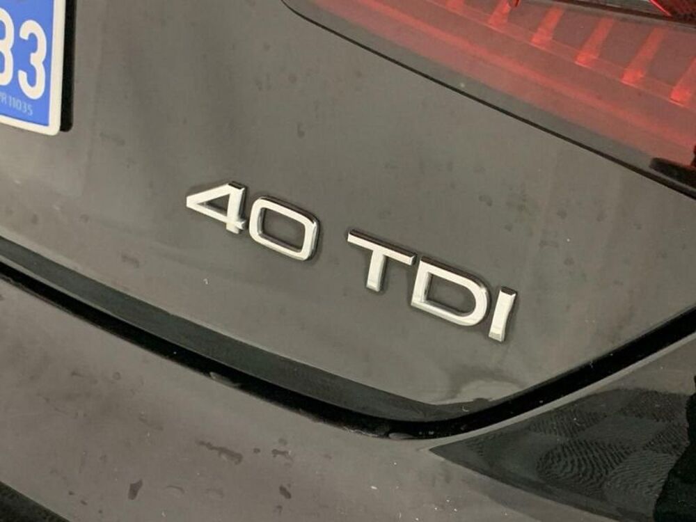 A5 Audi 2019 occasion 33370 Artigues-pr&egrave;s-Bordeaux