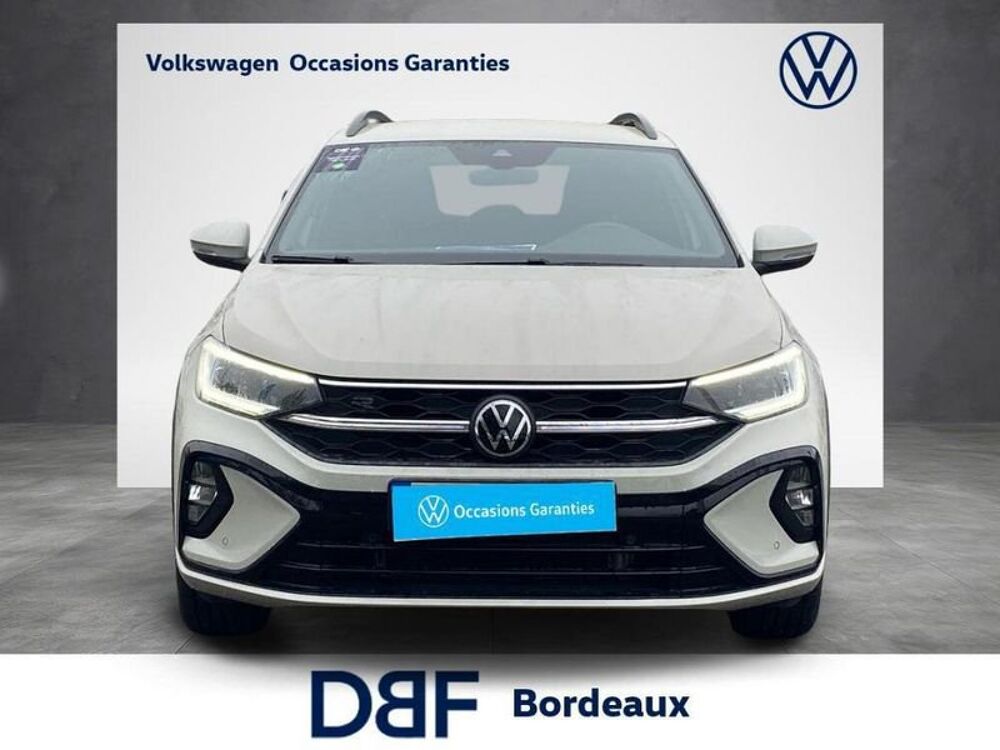 Taigo Volkswagen 2025 occasion 33700 M&eacute;rignac