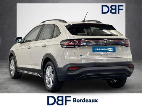 Taigo Volkswagen 2022 occasion 33700 M&eacute;rignac
