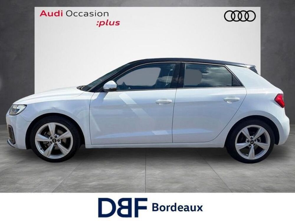 A1 Audi 2022 occasion 33370 Artigues-pr&egrave;s-Bordeaux