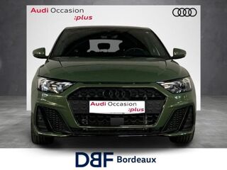 A1 Audi 2025 occasion 33370 Artigues-pr&egrave;s-Bordeaux