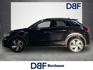 T-ROC Volkswagen 2023 occasion 33700 M&eacute;rignac