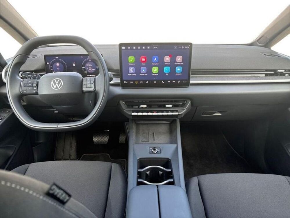 ID.3 Volkswagen 2026 occasion 34000 Montpellier