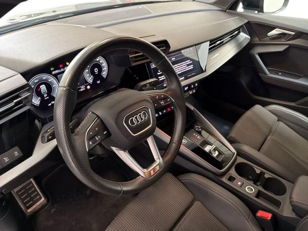 A3 Audi 2024 occasion 34000 Montpellier