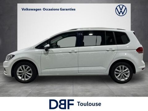 Touran Volkswagen 2018 occasion 33700 M&eacute;rignac