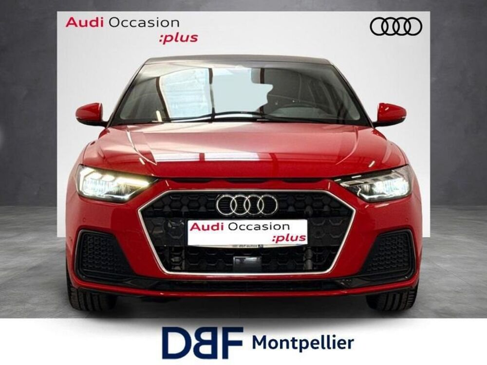 A1 Audi 2023 occasion 34000 Montpellier