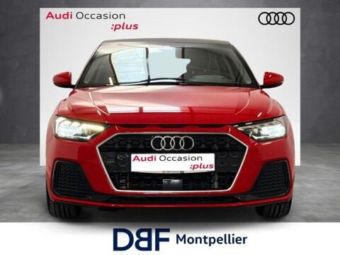 A1 Audi 2023 occasion 34000 Montpellier