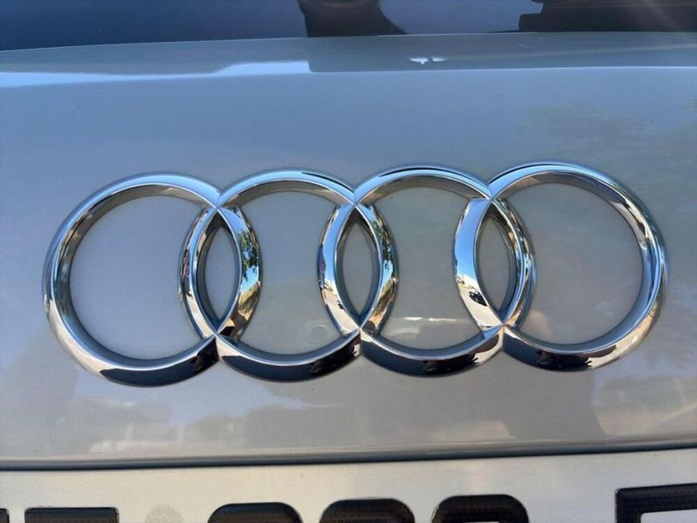 A1 Audi 2025 occasion 34000 Montpellier