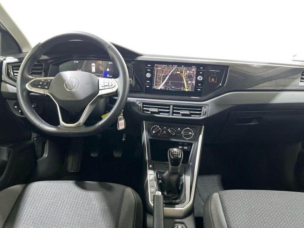 Taigo Volkswagen 2023 occasion 33700 M&eacute;rignac