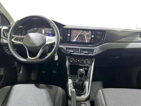 Taigo Volkswagen 2023 occasion 33700 M&eacute;rignac