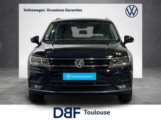 Tiguan Volkswagen 2019 occasion 33700 M&eacute;rignac