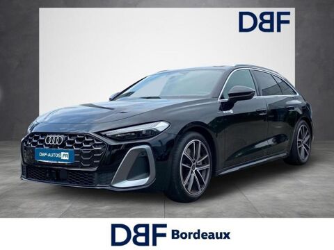 Annonce voiture Audi A5 63900 €