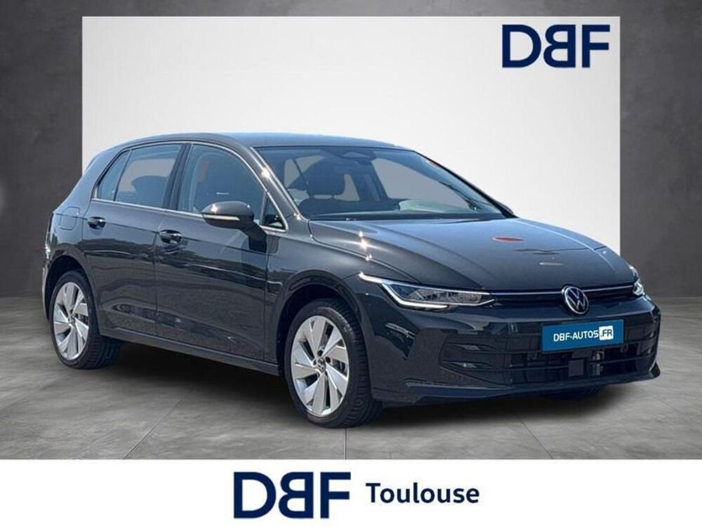 Golf Volkswagen 2026 occasion 33700 M&eacute;rignac