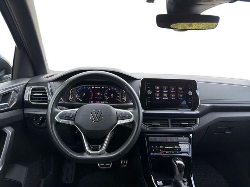 T-Cross Volkswagen 2024 occasion 34000 Montpellier