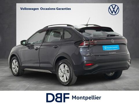 Taigo Volkswagen 2023 occasion 34000 Montpellier