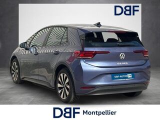 ID.3 Volkswagen 2026 occasion 34000 Montpellier