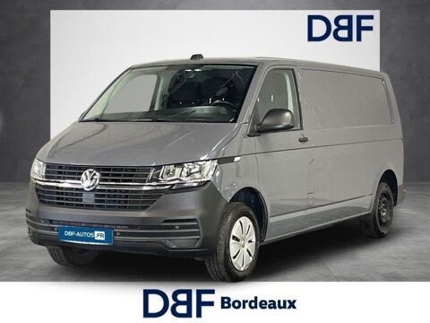 Volkswagen Transporter Combi Volkswagen 2023 occasion M&eacute;rignac 33700