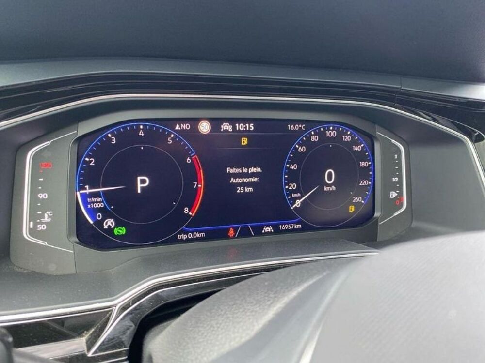 Taigo Volkswagen 2025 occasion 33700 M&eacute;rignac