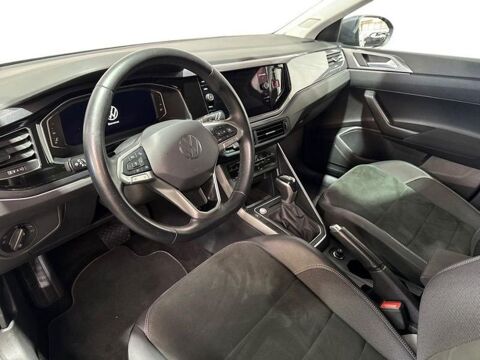Taigo Volkswagen 2021 occasion 33700 M&eacute;rignac
