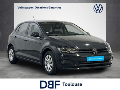 Polo Volkswagen 2021 occasion 33700 M&eacute;rignac