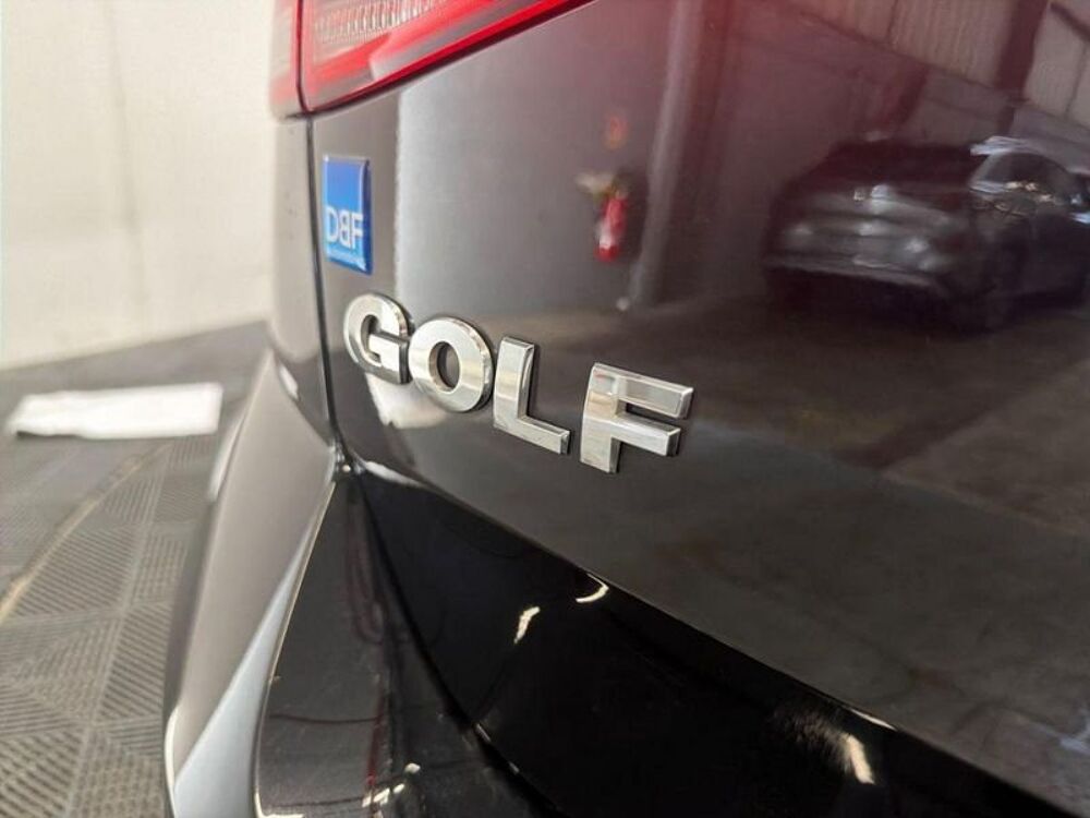 Golf Volkswagen 2020 occasion 34000 Montpellier
