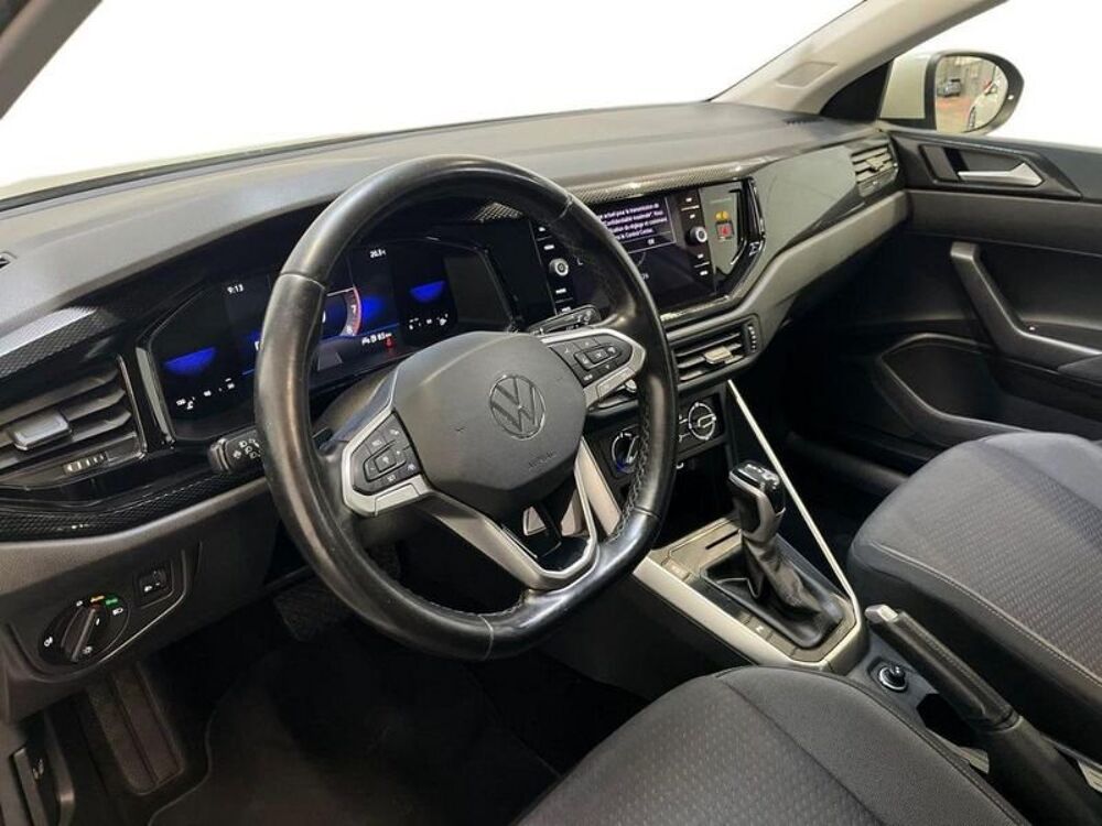 Taigo Volkswagen 2022 occasion 34000 Montpellier