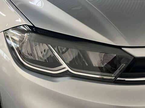 Polo Volkswagen 2025 occasion 33700 M&eacute;rignac