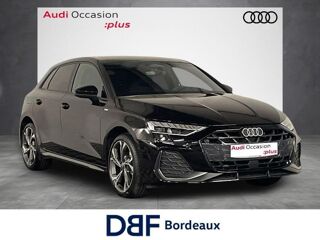 A3 Audi 2025 occasion 33370 Artigues-pr&egrave;s-Bordeaux