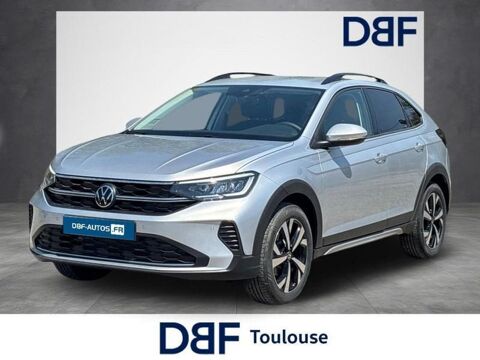 Annonce voiture Volkswagen Taigo 26980 €