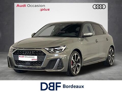 Annonce voiture Audi A1 31990 €