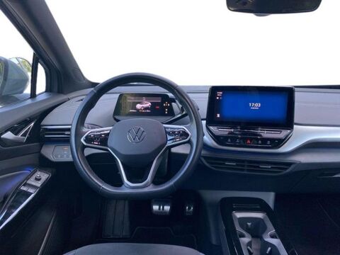 ID.4 Volkswagen 2023 occasion 33700 M&eacute;rignac