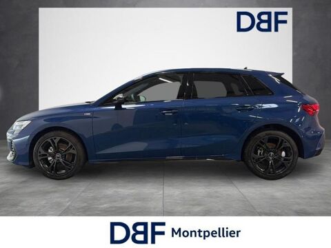 A3 Audi 2026 occasion 34000 Montpellier