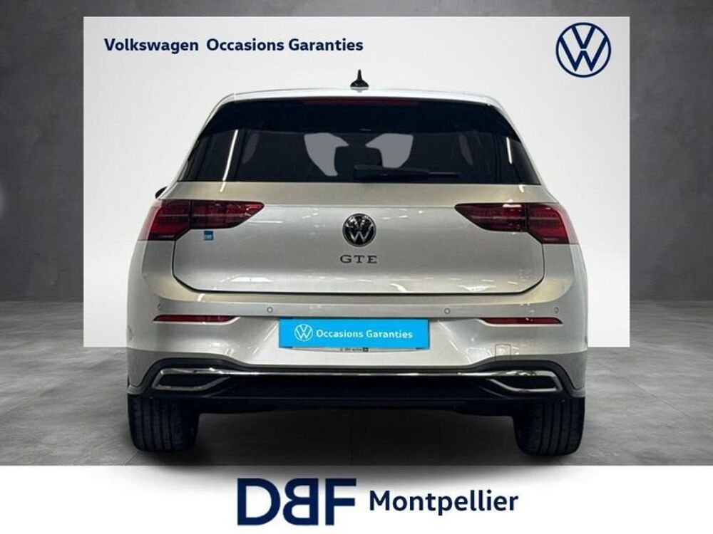 Golf Volkswagen 2022 occasion 34000 Montpellier