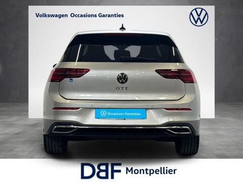 Golf Volkswagen 2022 occasion 34000 Montpellier