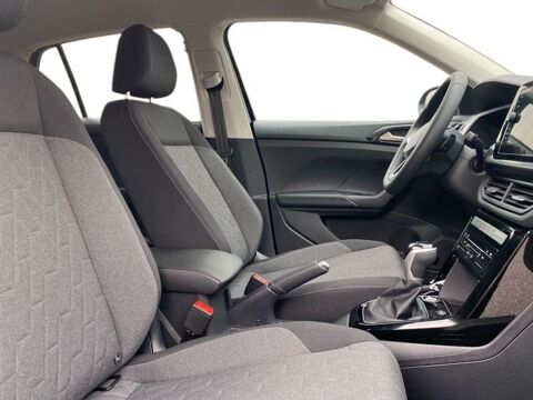 T-Cross Volkswagen 2026 occasion 33700 M&eacute;rignac