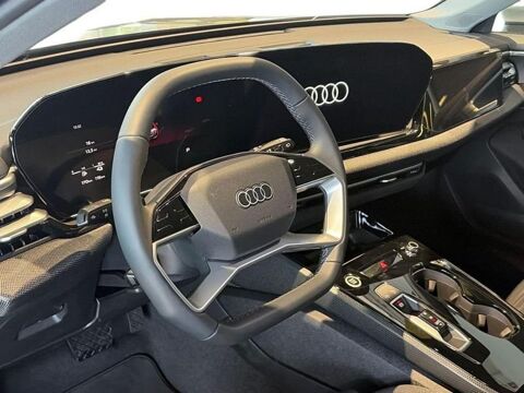 A5 Audi 2026 occasion 34000 Montpellier