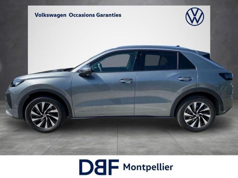 T-ROC Volkswagen 2026 occasion 34000 Montpellier