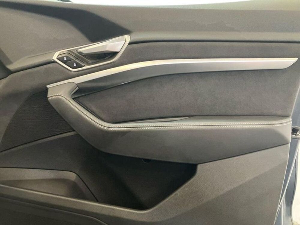 E-TRON Audi 2023 occasion 34000 Montpellier