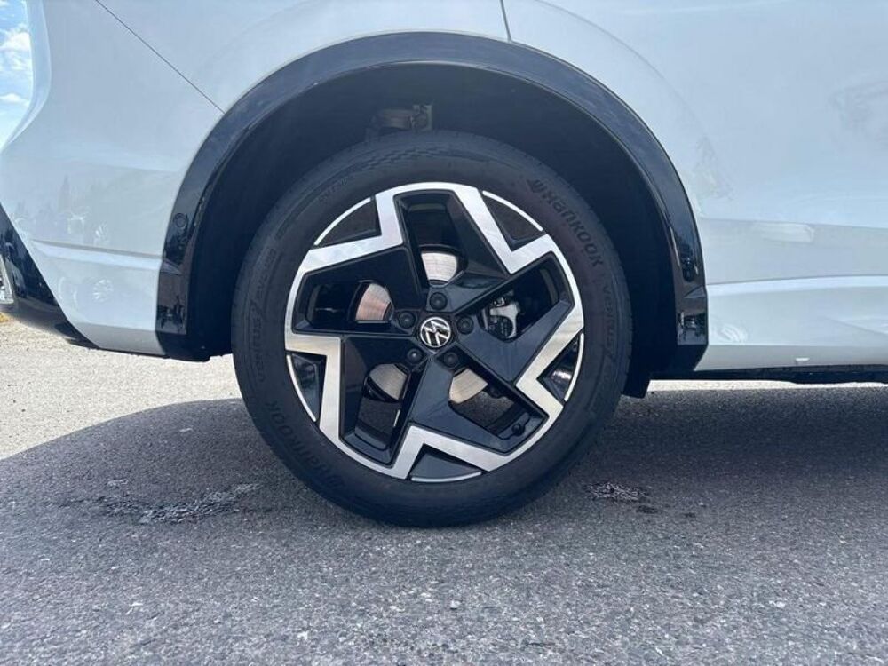 Tiguan Volkswagen 2026 occasion 33700 M&eacute;rignac