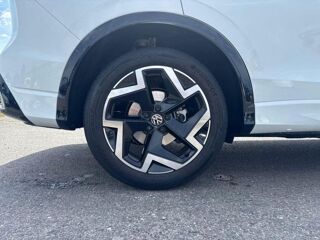 Tiguan Volkswagen 2026 occasion 33700 M&eacute;rignac
