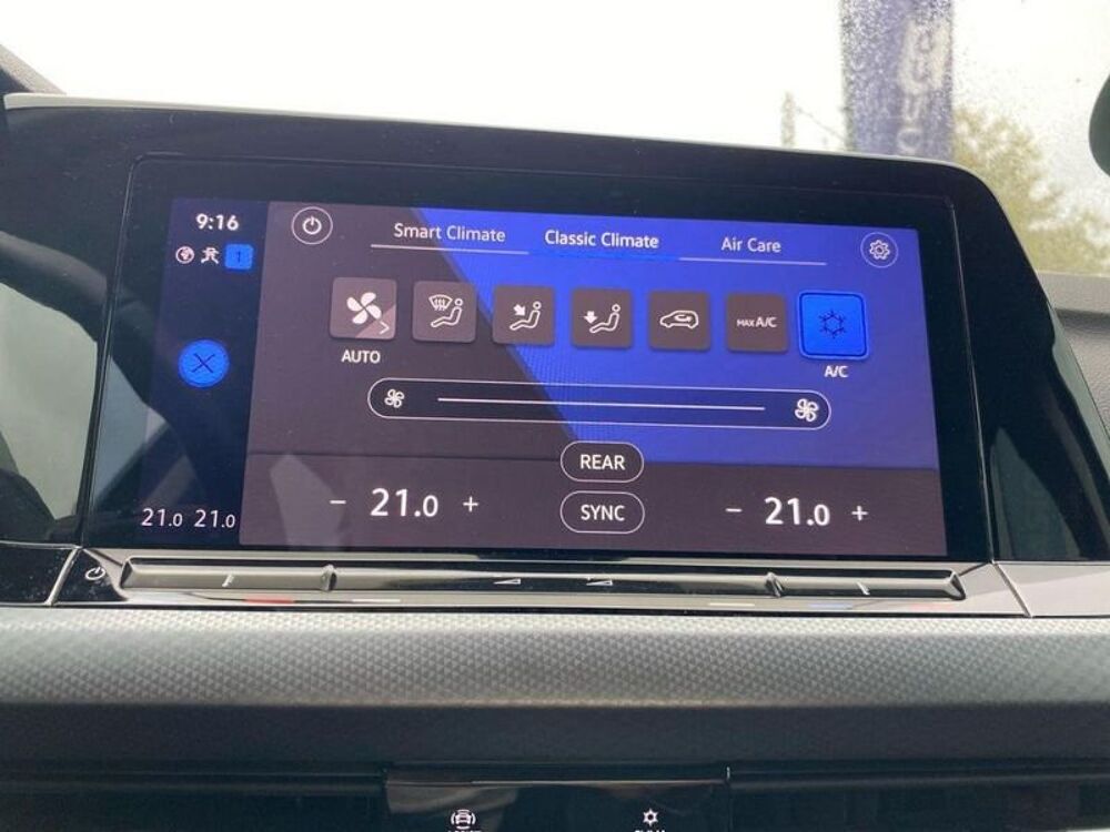 Golf Volkswagen 2022 occasion 33700 M&eacute;rignac