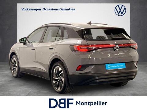 ID.4 Volkswagen 2023 occasion 34000 Montpellier