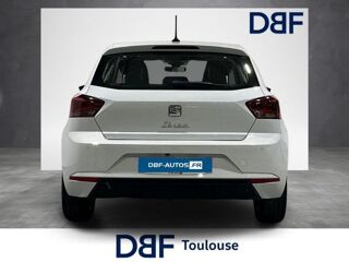 Ibiza SEAT 2024 occasion 33700 M&eacute;rignac